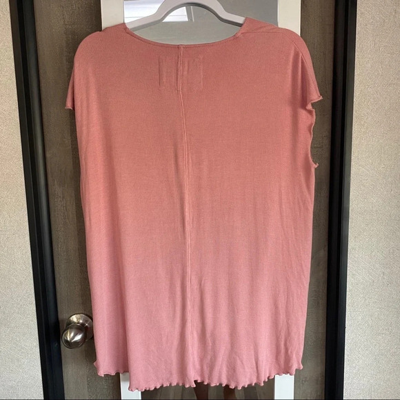 Saturday Sunday Anthropologie Top - Picture 4 of 4